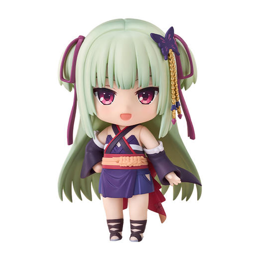 【GSC预售定金】粘土人 丛雨 附官方限定特典 千恋＊万花 商品图4