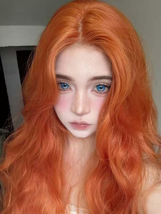 GIRLS'S LINE 日抛（两片装） 小女孩 直径14.5mm着色13.8mm 商品图0