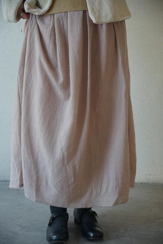 Robe de peau 商品图0