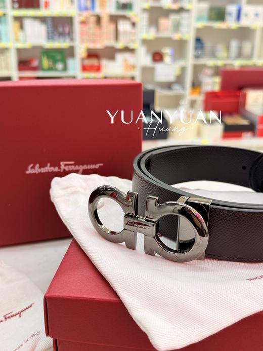 园园家奢侈品现货合集 亲自采购珑骧腰带菲拉格慕 商品图10