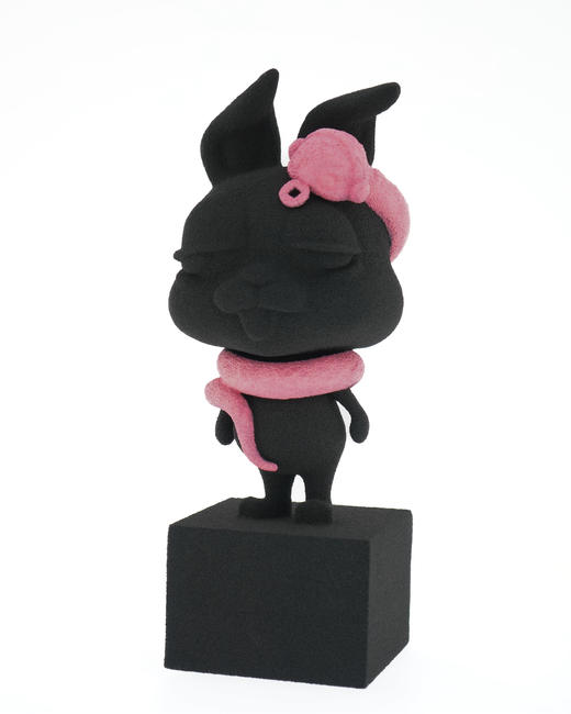 辈辈福-硅砂黑 商品图0