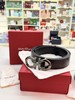 园园家奢侈品现货合集 亲自采购珑骧腰带菲拉格慕 商品缩略图9