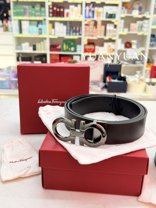 园园家奢侈品现货合集 亲自采购珑骧腰带菲拉格慕 商品图9
