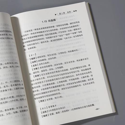 小方子治大病 商品图2