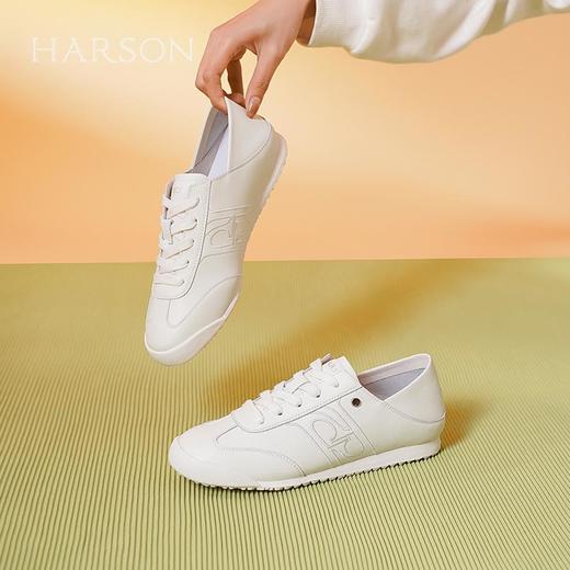 2楼哈森HC241603HARSON女鞋（新百购） 商品图1
