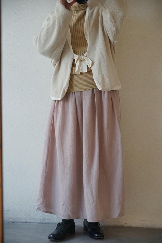 Robe de peau 商品图1