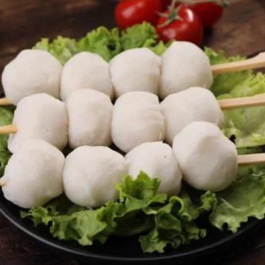 关东煮 鼎味泰鱼丸 商品图0