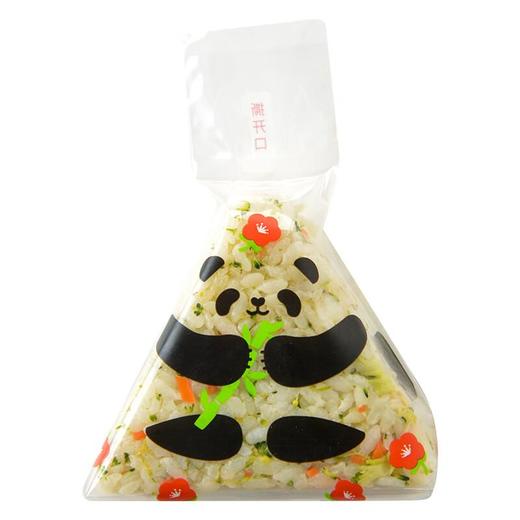 春日.蔬菜虾仁饭团110g/份 商品图1