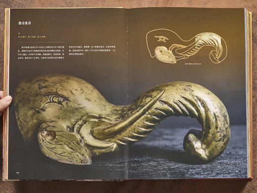 大美圆明园｜  圆明园管理处官方出品 ｜ 再现皇家万园之园的辉煌盛景，读懂5000年文明凝聚的中式美，是谓大美圆明园 商品图9