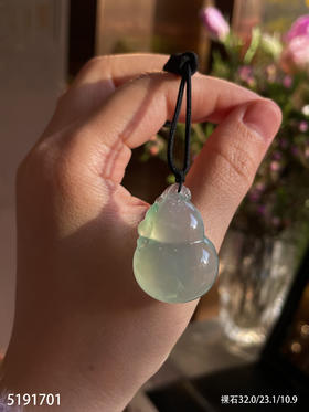 5191701，葫芦裸石。具体价格微信咨询