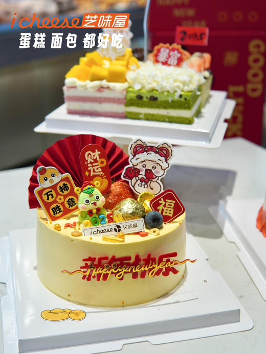 FK96 新年财运到 商品图3