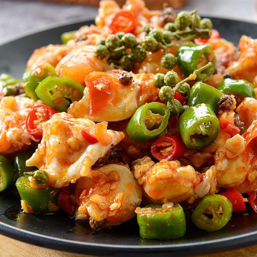 藤椒掌中宝280g/份 商品图3