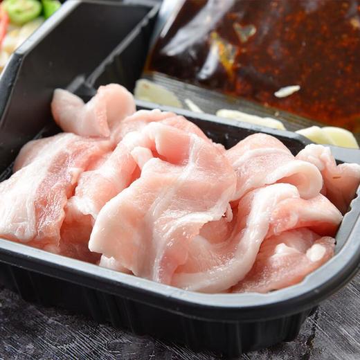 笋子小炒肉350g/份 商品图3