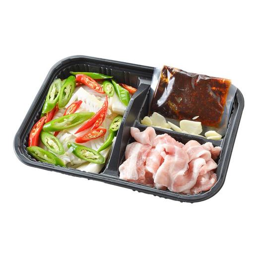 笋子小炒肉350g/份 商品图2