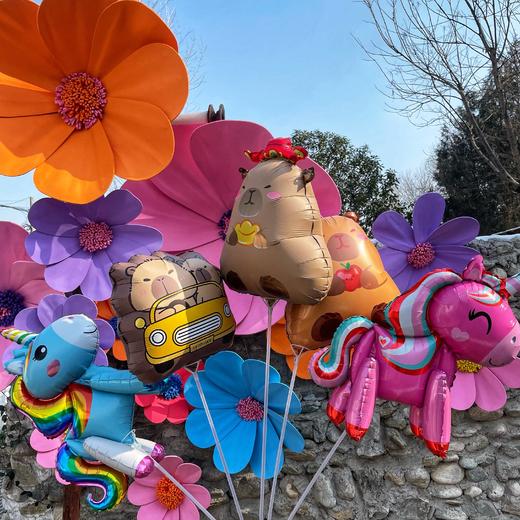 卡卡通气球 商品图1