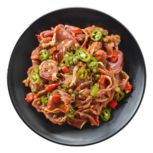 藤椒鸭郡肝280g/份 商品图3