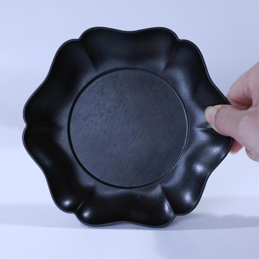 干果点心盘非洲酸枝&紫光檀 商品图7