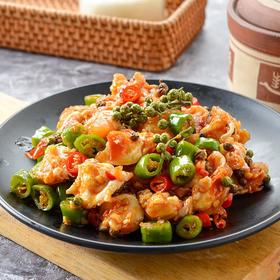 藤椒掌中宝280g/份