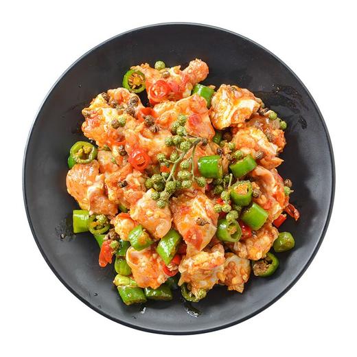 藤椒掌中宝280g/份 商品图4