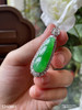 5240801，福豆吊坠。具体价格微信咨询 商品缩略图5