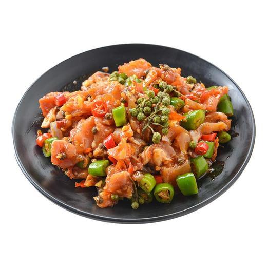 藤椒兔丁280g/份 商品图2