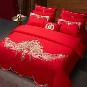 梦洁MENDALE 凤冠1010102703