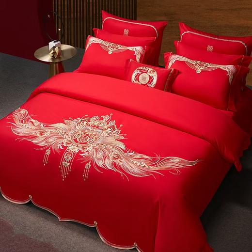 梦洁MENDALE 凤冠1010102703 商品图0