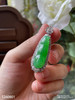 5240801，福豆吊坠。具体价格微信咨询 商品缩略图6