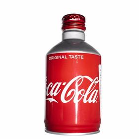 日本子弹头可口可乐300ml