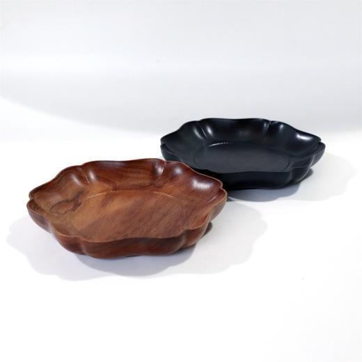 干果点心盘非洲酸枝&紫光檀 商品图0