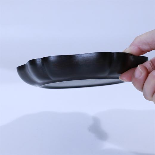 干果点心盘非洲酸枝&紫光檀 商品图9