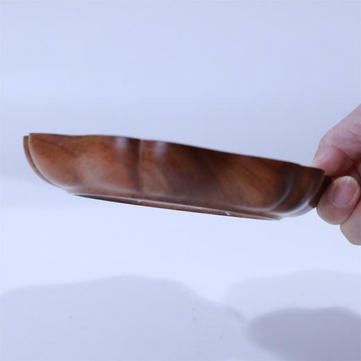 干果点心盘非洲酸枝&紫光檀 商品图4