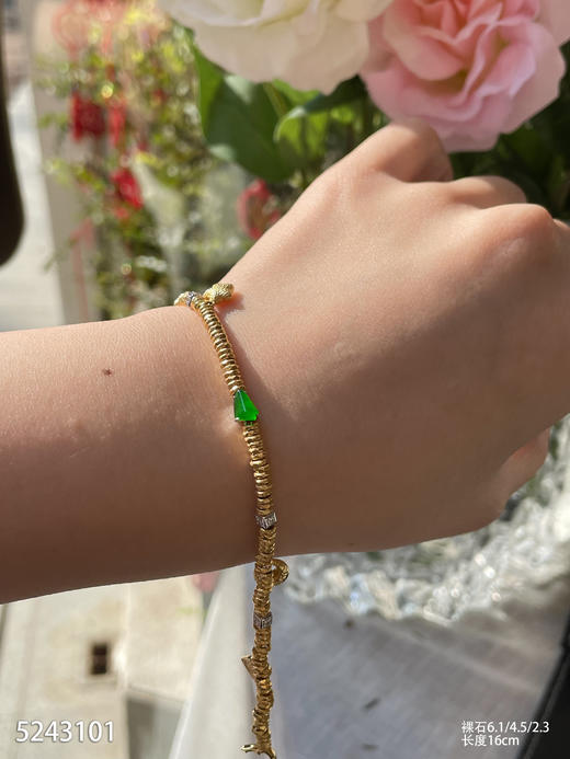 5243101，手链。具体价格微信咨询 商品图4