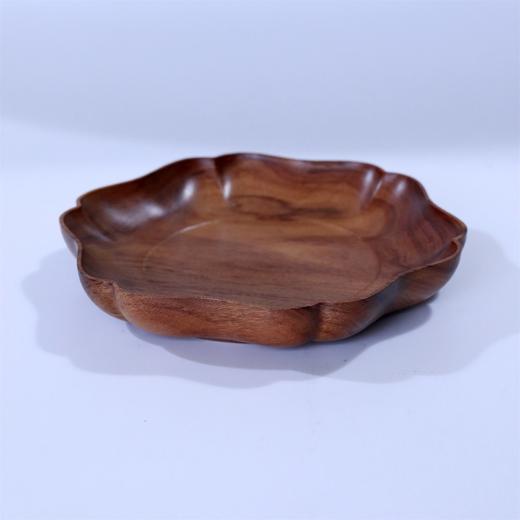 干果点心盘非洲酸枝&紫光檀 商品图2