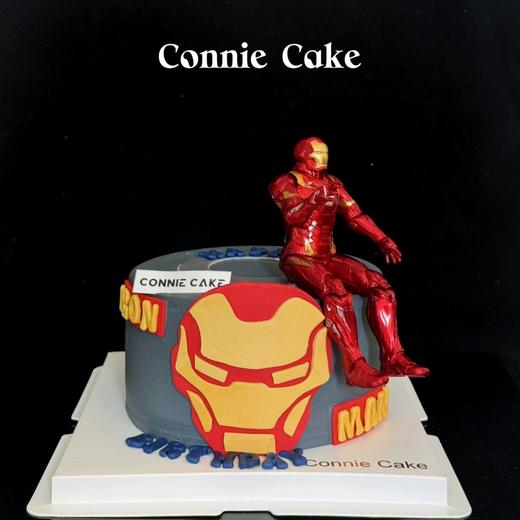 钢铁侠 商品图0