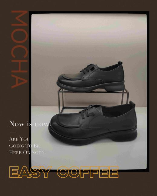 4楼罗密瑞姿女鞋 商品图0