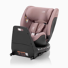britax宝得适成长骑士儿童汽车安全座椅0-7岁车载宝宝婴儿isize 商品缩略图0