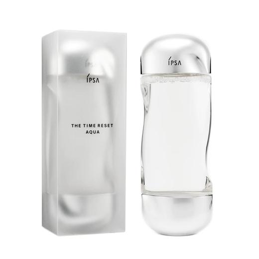 【保税仓直发】IPSA茵芙莎流金水200ml 商品图5