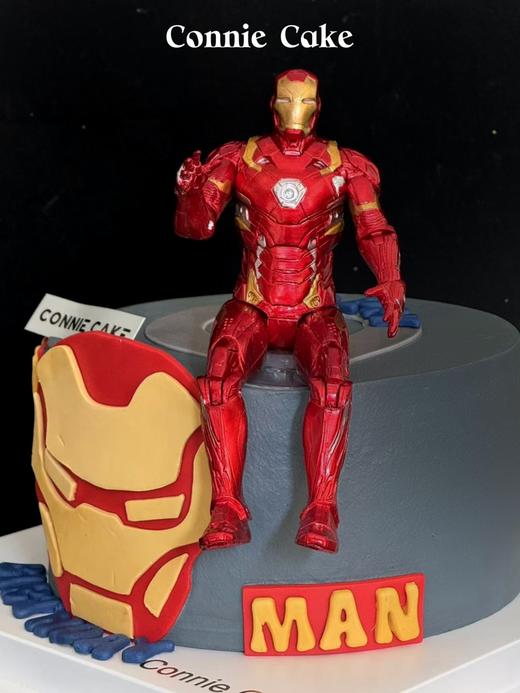 钢铁侠 商品图1