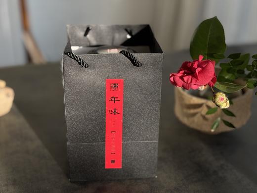 【年味来了】蛇年的第一份礼物，致敬美好，《年味》，它来了！ 商品图2