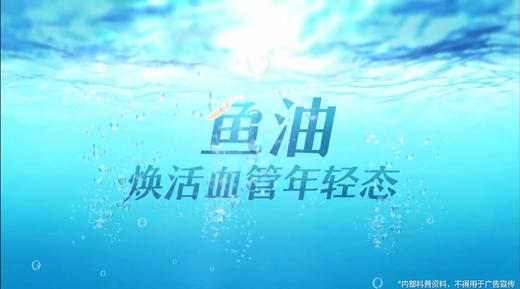 代谢营养素2～代谢血液甘油三酯-鱼油 商品图0