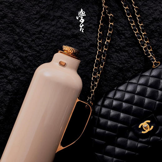 学古｜传家壶—奶茶金1.6L 商品图3