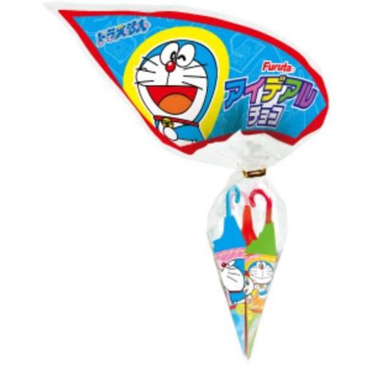 富露达代可可脂巧克力制品24g/袋 商品图0