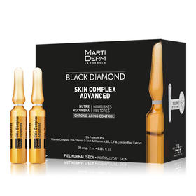 臻活亮颜安瓶精华2ml*30支  MartiDerm玛蒂德肤