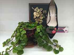 4F莱斯佩斯女鞋