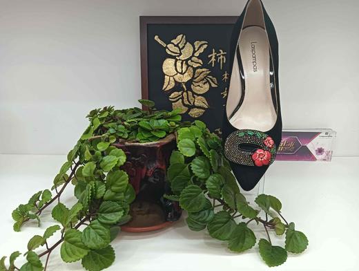 4F莱斯佩斯女鞋 商品图0