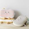 儿童专用枕芯 太空棉搞怪猫肚枕 商品缩略图10