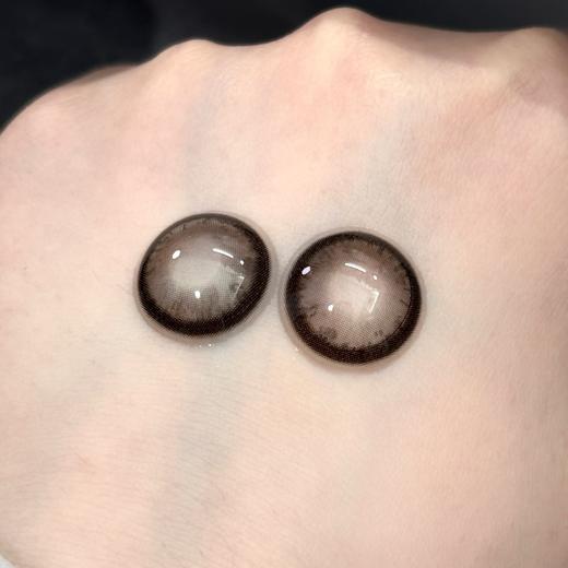 Con4u品牌年抛-笨蛋小狗 商品图4