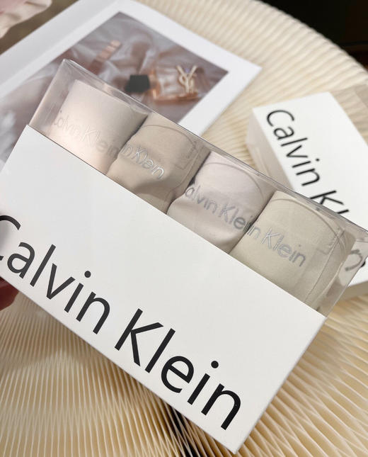 盒装无痕女士内裤四条0131 商品图4