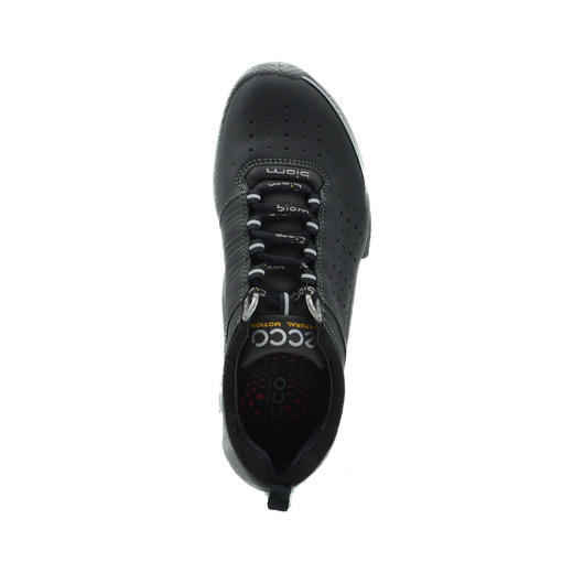 【健步C】ECCO爱步女子舒适百搭运动鞋缓震跑步鞋透气软弹091503 商品图3